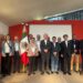Fortalece Dámaso Anaya proyección global de la UAT en la Cumbre de Rectores en Japón