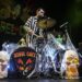 Rebel Cats celebró al rockabilly y la vigencia de Vincent Van Rock en el Teatro Metropólitan