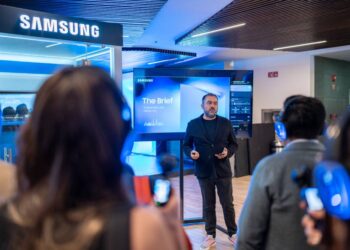 Samsung destaca cómo la Inteligencia Artificial facilita la rutina del hogar y transforma la experiencia del hogar conectado