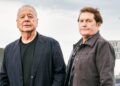 Simple Minds anuncia Sacrosanct, su nuevo álbum de estudio para enero de 2027