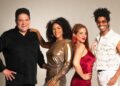 VENUS REY JR. DEVUELVE EL GLAMOUR DE LAS GRANDES ORQUESTAS CON “MAMBO ESPECTACULAR”
