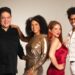 VENUS REY JR. DEVUELVE EL GLAMOUR DE LAS GRANDES ORQUESTAS CON “MAMBO ESPECTACULAR”