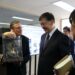 China pone la mirada en Colmena-2: Ministro de Ciencia y Tecnología conoce el proyecto lunar mexicano