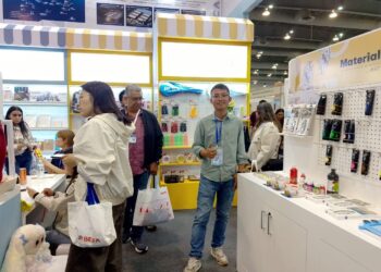 PRODUCTOS DE ALTA CALIDAD DE ZHEJIANG LLEGAN A MÉXICO CON CHINA HOMELIFE INTERNATIONAL TRADE FAIR