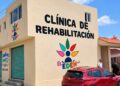 El Edén amplía servicios de rehabilitación en Chalco