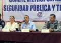 Coordinación vecinos-autoridades contiene incidencia delictiva; la movilidad es el reto pendiente en Tecamachalco y alrededores