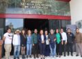 MIOS rompe las fronteras del museo y lleva la ciencia a las comunidades de México