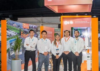 MICROCORTES ABREN NUEVO MERCADO PARA BATERÍAS EN EMPRESAS: SOLIS