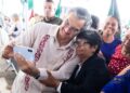 Humanismo mexicano marca cuatro años del gobierno de Américo Villarreal