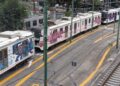 Amplían al 31 de octubre plazo para entregar el nuevo sistema de regulación del Tren Ligero
