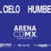 El Dueño del cielo Tour de HUMBE llega a la Arena CDMX este 03 de diciembre