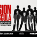División Minúscula cerrará 2026 con concierto en el Palacio de los Deportes