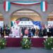Senadores mexicanos y eurodiputados externan su preocupación por tensiones geopolíticas