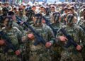 México desfila con orgullo: así luce la fuerza de una nación que celebra su Independencia