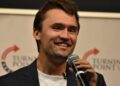 “Campeón de la libertad”: la Casa Blanca recuerda a Charlie Kirk a un año de su asesinato