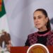 Sheinbaum afirma que Hacienda y Anticorrupción “tienen información” sobre los señalamientos contra Amílcar Olán