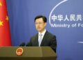 China pide a México reforzar cooperación en medio de tensiones y previo a visita del canciller