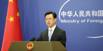 China pide a México reforzar cooperación en medio de tensiones y previo a visita del canciller