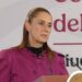 “¿Qué se lleva uno al final?”: Sheinbaum rechaza tener listos sus testamentos personal y político
