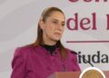 “Al final, ¿qué se lleva uno?”: Sheinbaum niega tener listos sus testamentos personal y político