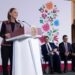 “No ha habido un aumento de impuestos ni va a haber”, asegura Sheinbaum previo a la presentación del Paquete Económico 2027