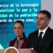 Bloqueo de cuentas del exsecretario de Economía de Sinaloa no está ligado al caso Rocha Moya: García Harfuch