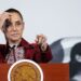 “Ya no veo a alguien que quiera ser candidato”: Sheinbaum niega una próxima reunión con Grecia Quiroz, alcaldesa de Uruapan