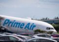 Presentan demanda contra Amazon por accidente de avión de carga que dejó cinco fallecidos