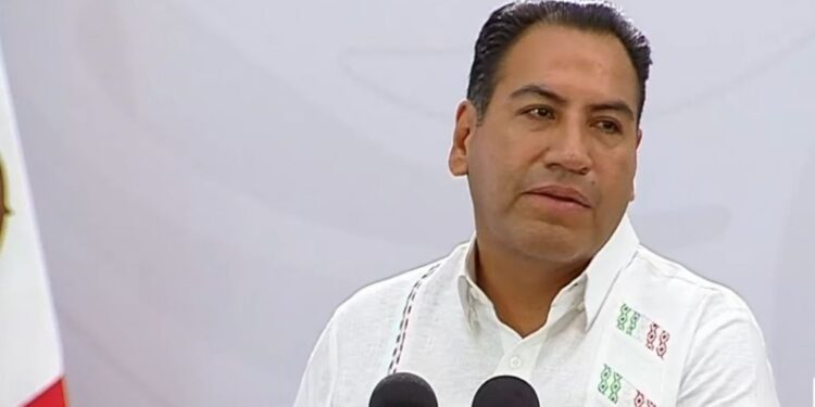 La mayoría de las familias desplazadas en Chiapas por ola de violencia ya regresaron a sus hogares, asegura el gobernador Eduardo Ramírez