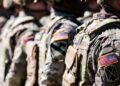 Autoriza Senado ingreso de 139 elementos del Ejército de EU para ejercicios conjuntos de extracción