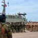 Persiste la violencia en Sinaloa: despliegan mil 800 elementos de seguridad en Mazatlán