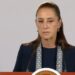 Adiós al celular en la escuela: Sheinbaum anuncia restricción desde noviembre