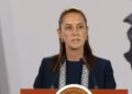 Sinaloa, entre la violencia y el injerencismo: Sheinbaum señala a la intervención extranjera