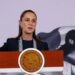 Sheinbaum condena feminicidios de estudiantes de la UAEM: “Es muy triste que una mujer sea asesinada por ser mujer”