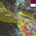 «Polo» toma fuerza en el Pacífico y se convierte en huracán categoría 5; provocará lluvias en el suroeste del país