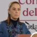 Sheinbaum confirma su viaje a China en noviembre para la reunión de la APEC