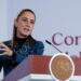 Operación «Águila Alta»: Sheinbaum afirma que los cinco drones derribados tenían cámaras, no armas