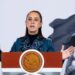 “La mía será de 35 mil”: Sheinbaum habla de su pensión frente a la de AMLO