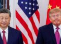 La IA será tema clave en la reunión de Trump con Xi Jinping; EU sugiere que no evitarán frenar su desarrollo