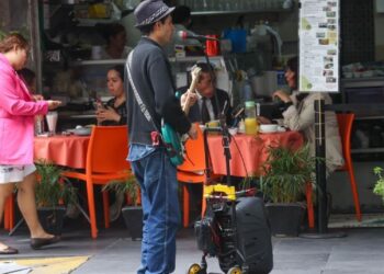 Desempleo en México aumenta: alcanza una tasa del 3% en agosto