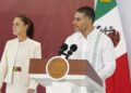 Harfuch dice que FGR anunció megadecomiso en Guanajuato sin verificar si se trataba de «huachicol»; confirma destitución del delegado