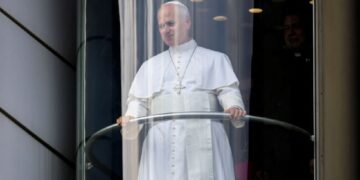 El papa León XIV se reúne con siete víctimas de abuso sexual en Francia y pide «máxima vigilancia»