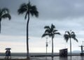 Nueva amenaza en el Pacífico: se forma la depresión tropical «Dieciocho-E» frente a las costas de México