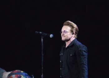 De U2 a la política: Bono compara a Ben-Gvir con Himmler y recibe respuesta