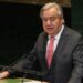 ONU pide a EU y Rusia negociar un nuevo acuerdo nuclear tras ocho meses de caducar START III