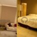 Encuentran habitaciones equipadas y automóviles de lujo al interior de una cárcel en Indonesia