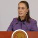 Sheinbaum pedirá a Interpol reactivar ficha roja contra Inés Gómez Mont y Álvarez Puga