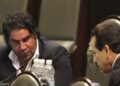 Muere Jorge Kahwagi, exdiputado federal, boxeador y empresario