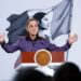 Algunos sujetos sancionados recientemente por EU tras nexos con el Cártel de Sinaloa ya eran investigados por la FGR: Sheinbaum