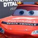 Gran Premio de Italia 2026: F1 y Disney celebran 20 años de Cars en Monza